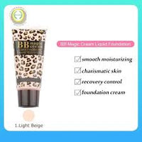 Obuse BB Magic Cream Liquid Foundation Smooth Moisturizing 30g