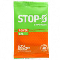 Stop O Power Air Freshener 10g