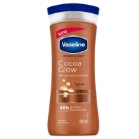 Vaseline Body Lotions 400ml