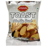 Pran Toast 200g