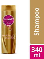 Sunsilk Shampoo 340 ml