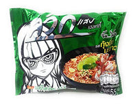 Wai Wai Quick Zabb 60g