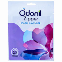 Odonil Zipper Air Freshener 10g