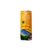 Royal Bhutan Agro Juice 250ml (CAN)
