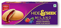 Parle Hide & Seek Milano 75g