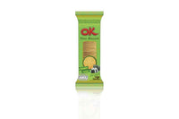 Ok Thin Biscuit Flavor 25g