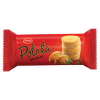 Pran Potata Biscuits 75g