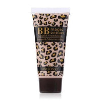 Obuse BB Magic Cream Liquid Foundation Smooth Moisturizing 30g - Sherza Allstore