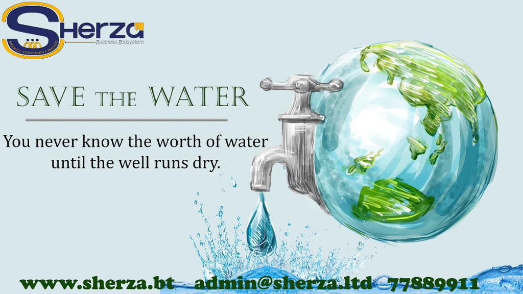 World water day