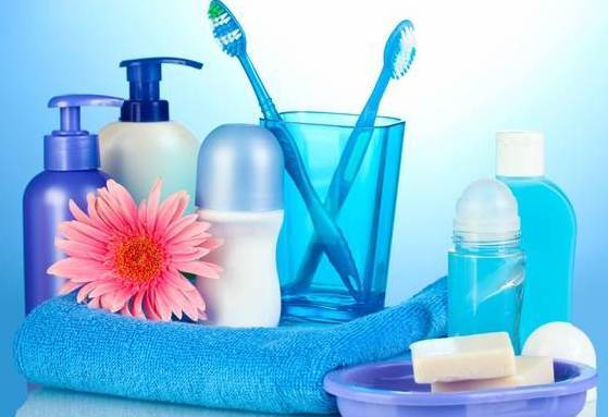 Health, Hygiene & Sanitation.