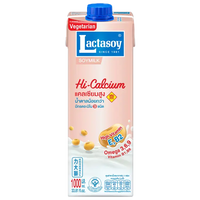 
              Lactasoy Soy Milk 1000ml
            