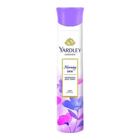 Yardley London Morning Dew Refreshing Body Spray 150ml