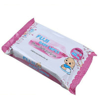 Fuji Baby Wipes 40pcs