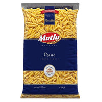 
              Mutlu Special Pasta 500g
            