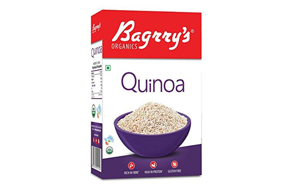 Bagrry's Quinoa 500g