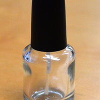 Glass bottle Nail Polish Remover (Thai)