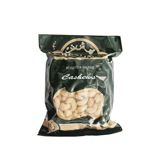Freshnut Roasted & Salted Cashews 250g