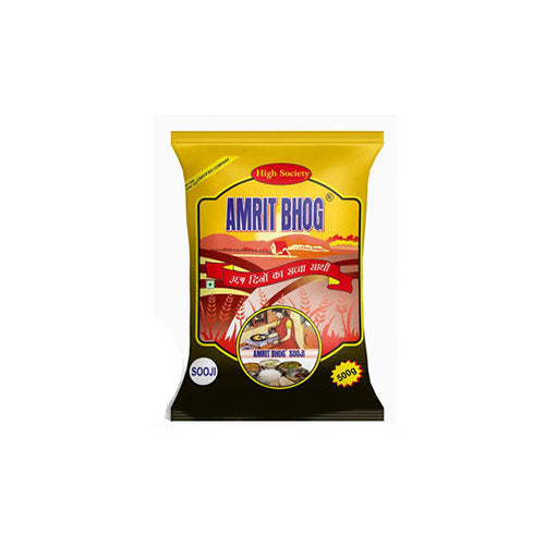 AMRIT BHOG SOOJI 500g