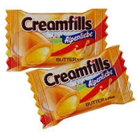 Alpenliebe Creamfills Butter Toffee 3.6g