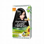 
              Garnier Color Naturals Creme Hair Color 35ml+30g
            