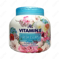 AR Vitamine Fresh Escape Perfume Body Lotion 200ml