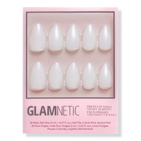 Beauty Nail (Reusable Press On Nails)