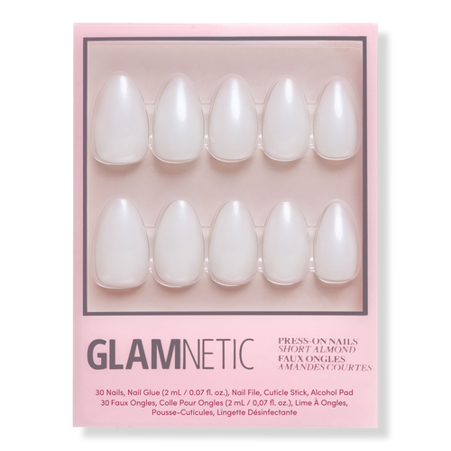 Beauty Nail (Reusable Press On Nails)