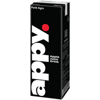 Appy Apple Juice 200ml