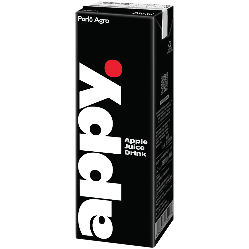 Appy Apple Juice 200ml