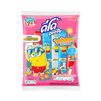 DeeDo Ice Lolly PINK 35ml*12 Units
