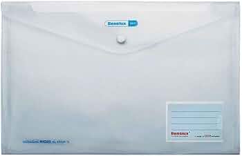 Benelux Button File 300