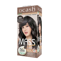 
              Mass Dcash Master Hair Color Cream
            