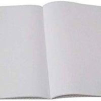 Classmate Plain Book 140 Pages