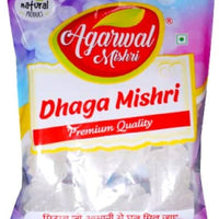 Agarwal Mishri Dhaga Mishri 1Kg (Packet)