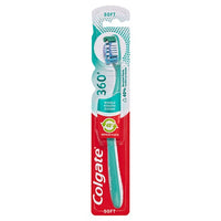 Colgate 360 Whole Mouth Clean
