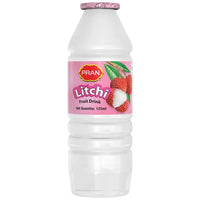 Pran Litchi Fruit Drink 125ml