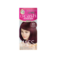 Mass Dcash Master Hair Color Cream