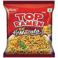 Top Ramen New Masala Noodles 50g