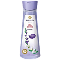 Yardley London Floral Essence Shower Gel Gardenia & Waterlily 250ml