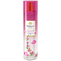 Yardley London Magnolia & Grapefruit Fine Fragrance Mist 140ml