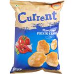 Current Flavoured Potato Cracker 100g