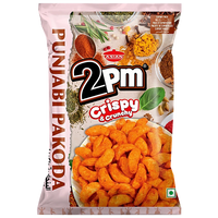 Asian 2pm Crispy & Crunchy Punjabi Pakoda 70g