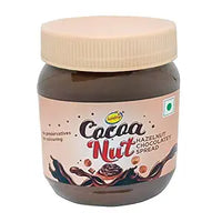 Cocoa Nut Hazelnut Chocolatey Spread 160g