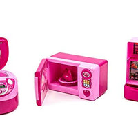 Diy Home Appliances Toy Set (Single)
