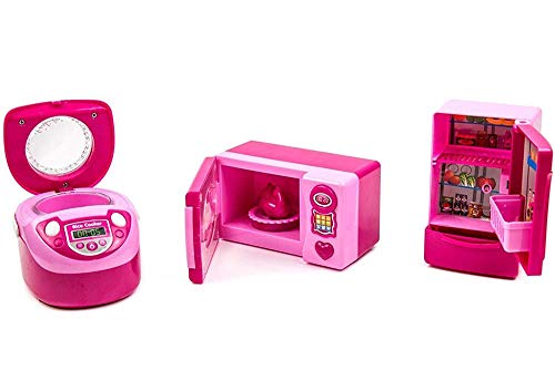 Diy Home Appliances Toy Set (Single)