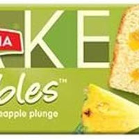 BRITANNIA CAKE (Pineapple Plunge) 42g