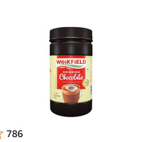 Weikfield Drinking chocolate 200g