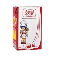 Amul Gold 1Lit