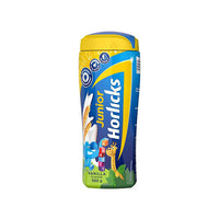 Junior Horlicks Vanilla Flavour 500g (2 to 5years)