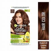 Garnier Color Naturals Creme Hair Color 35ml+30g